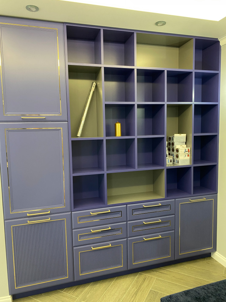 Кухня Аурелия в частный дом в Видном