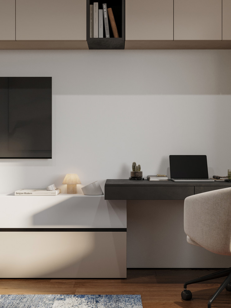 ЖК Настоящее