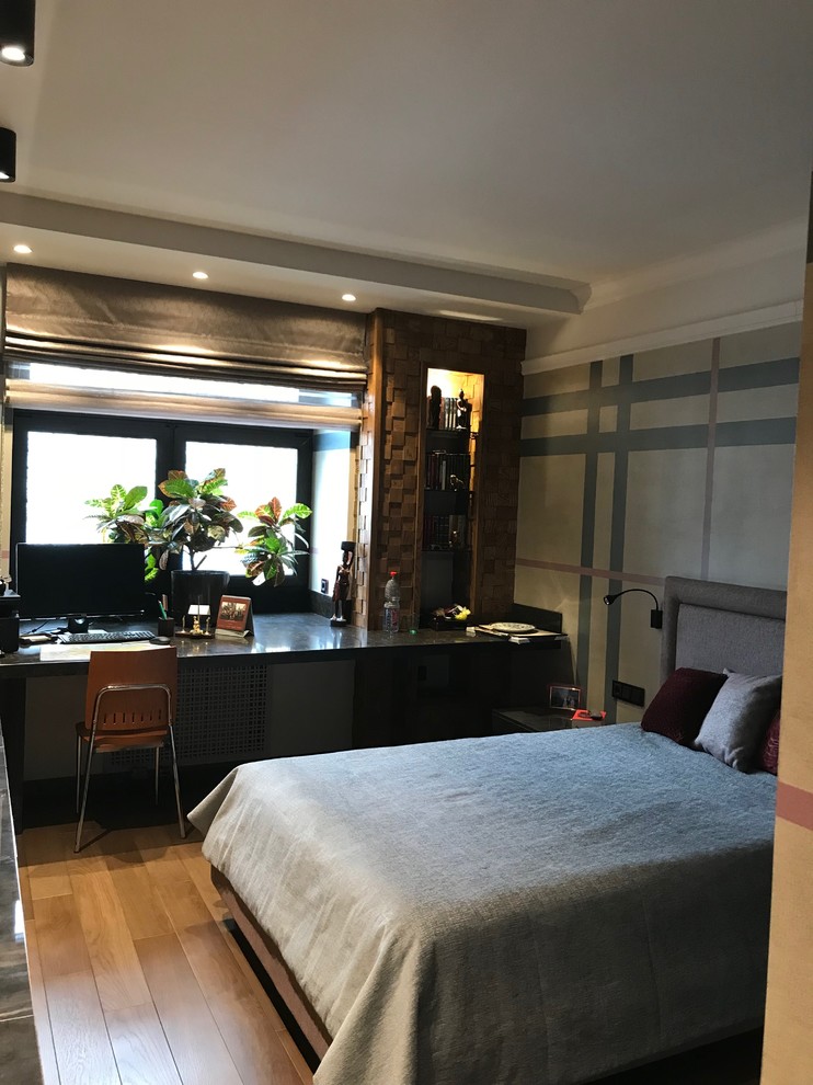 Квартира на ВДНХ