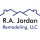 R.A. Jordan Remodeling, LLC