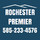 Rochester Premier Roofing