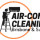 Air Con Cleaning Brisbane and Surrounds