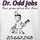 Doctor Odd Jobs