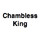 Chambless King