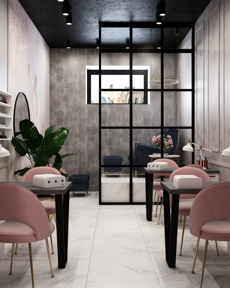 Салон Красоты