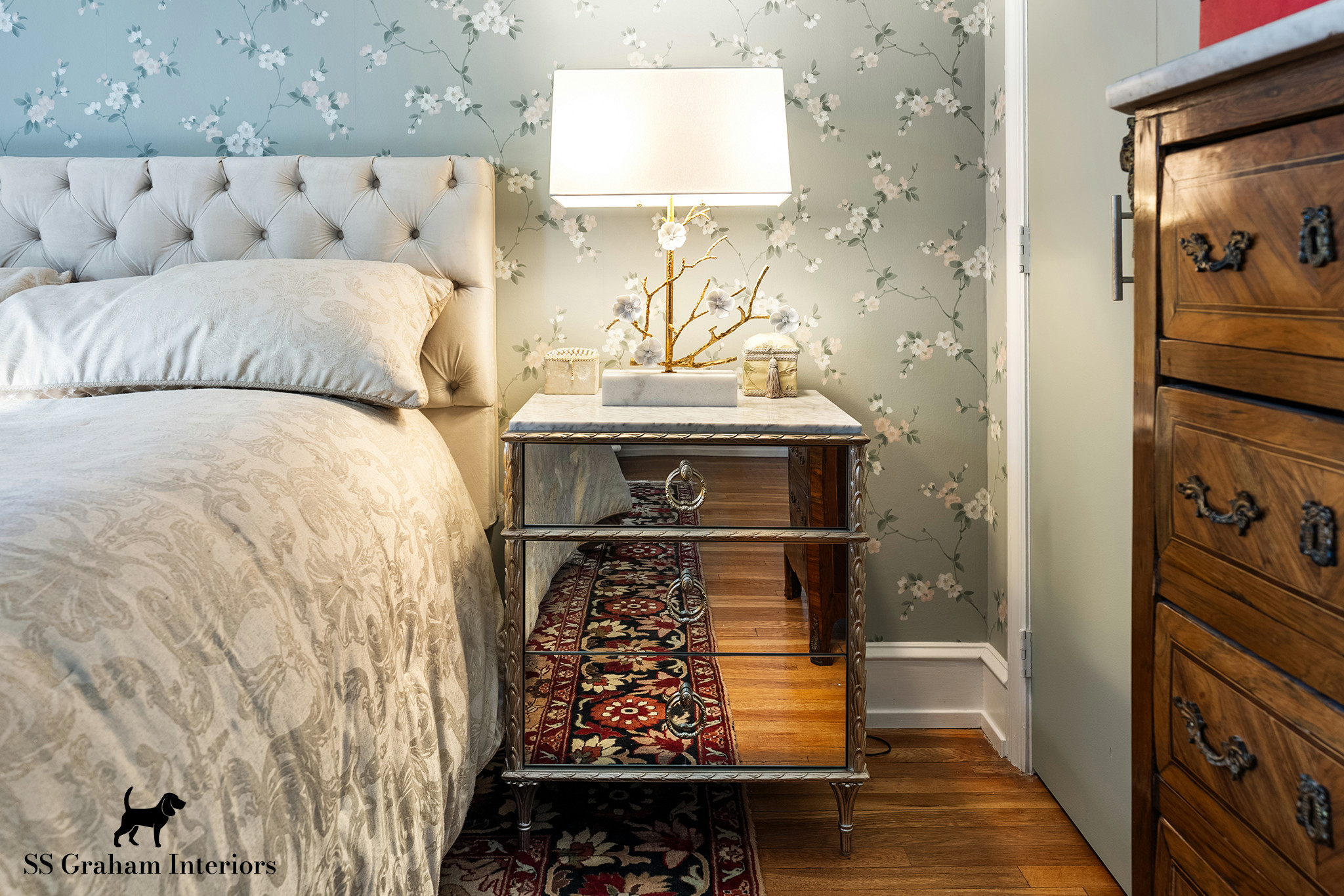 Rittenhouse Renovation