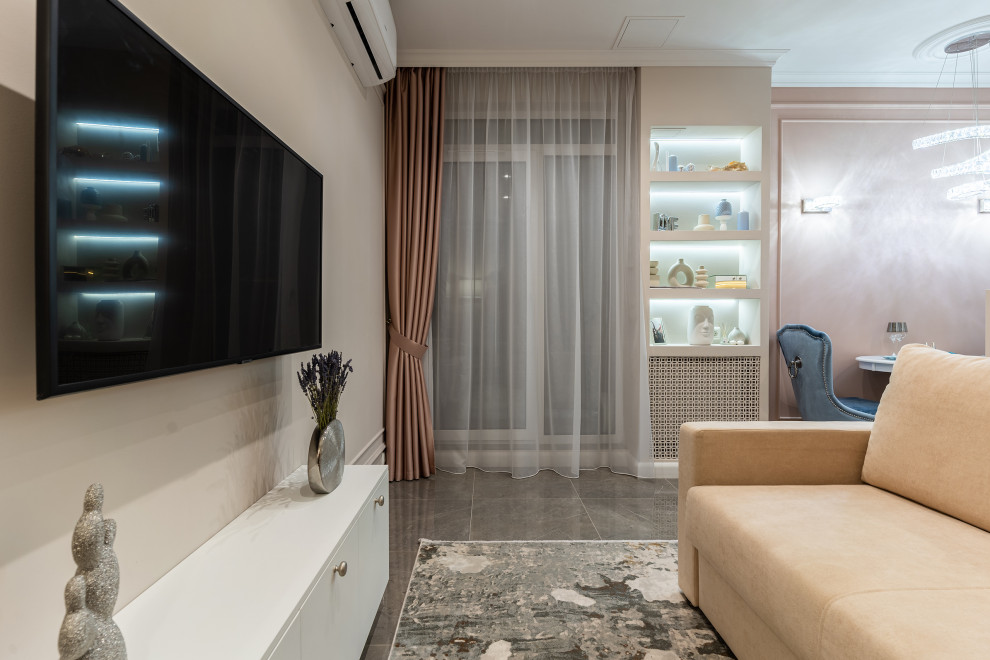 Квартира для Принцессы