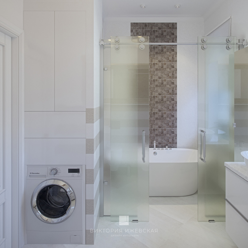 Загородный дом