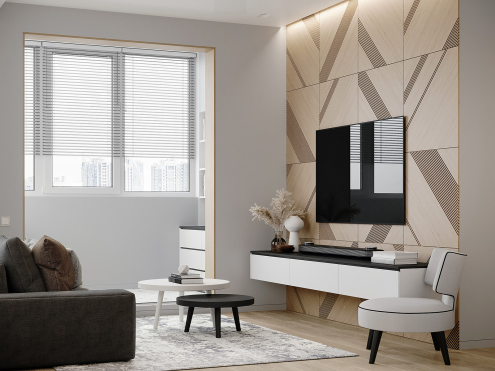 Квартира в Москве