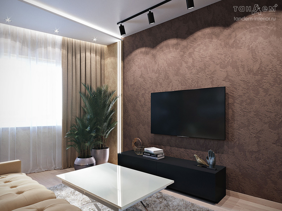 Высотка на тверской