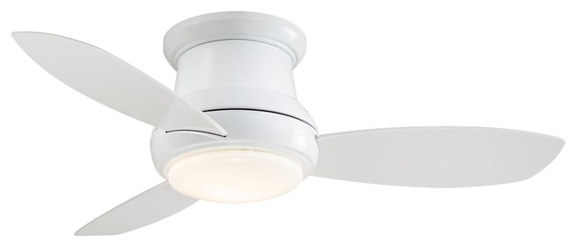 Minka Aire Concept Ii 44 Ceiling Fan Transitional Ceiling Fans