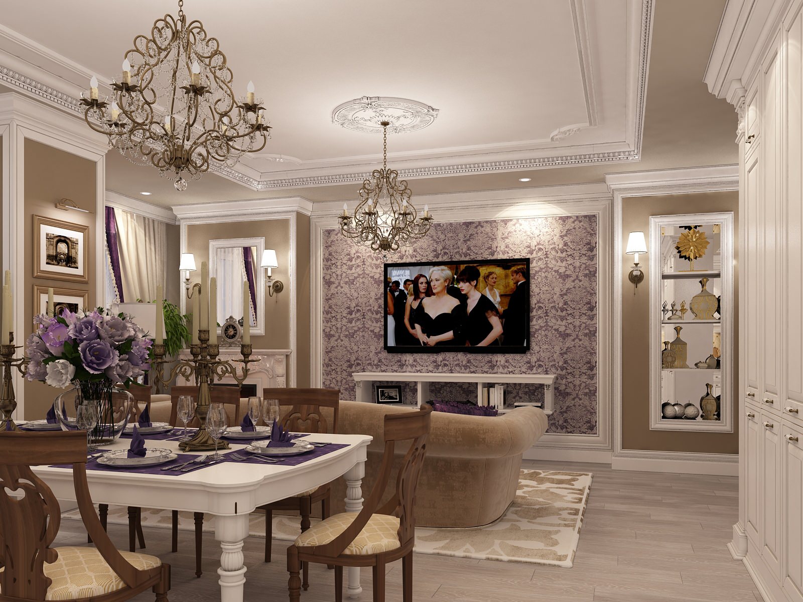 Классика жанра или жанр классики