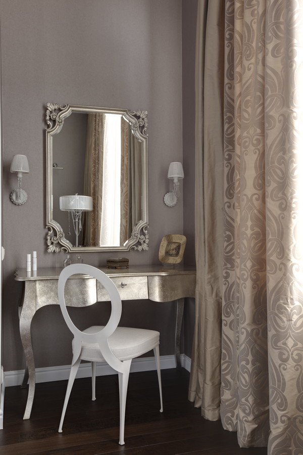 Квартира на Вавилова 2