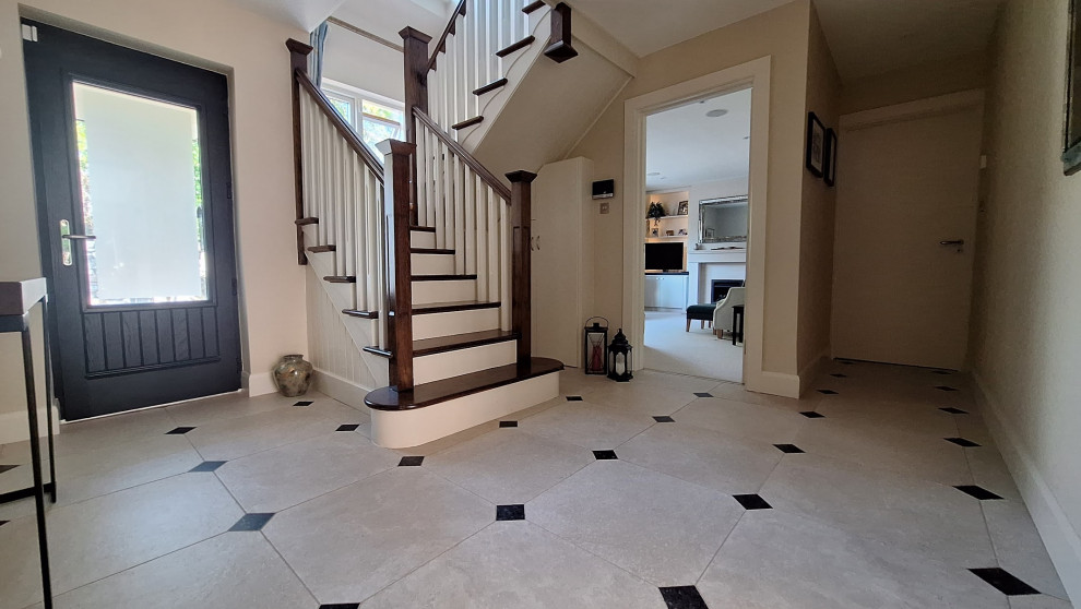 Blackrock Renovation