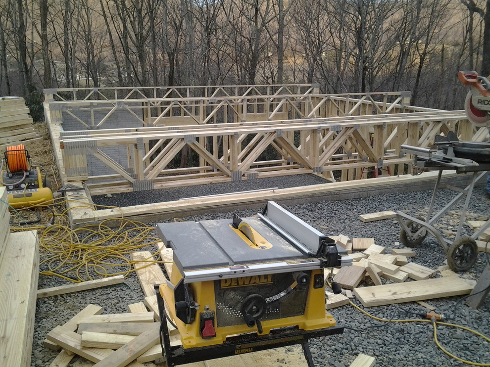 Collinsworth Project