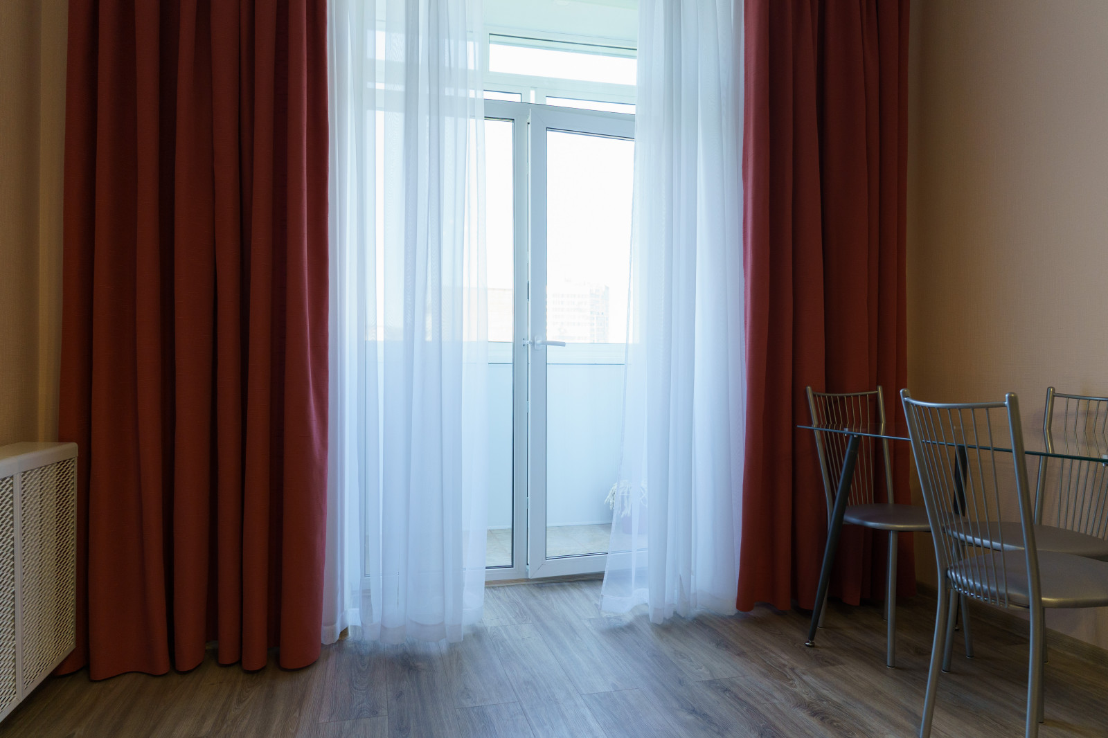 Капитальный ремонт сталинки, 53м²