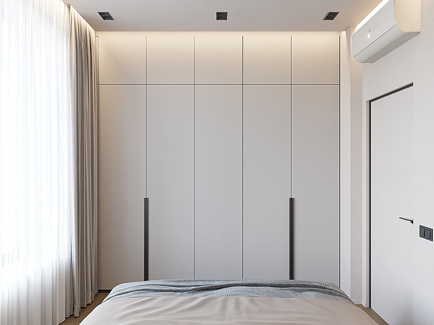 Москва квартира для молодого человека