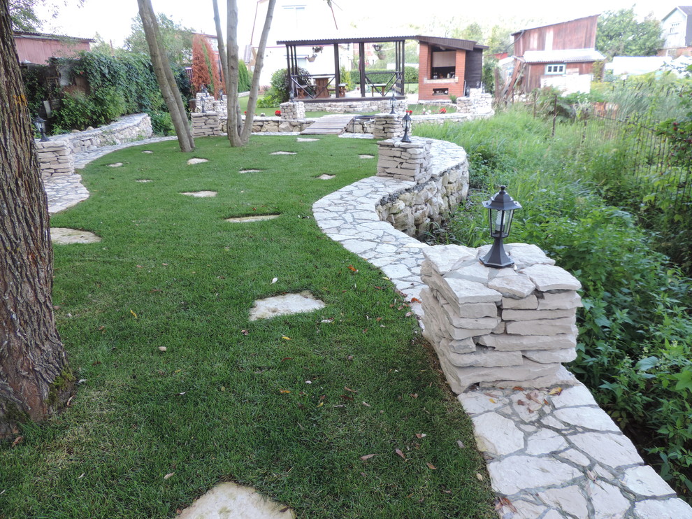 Наши работы