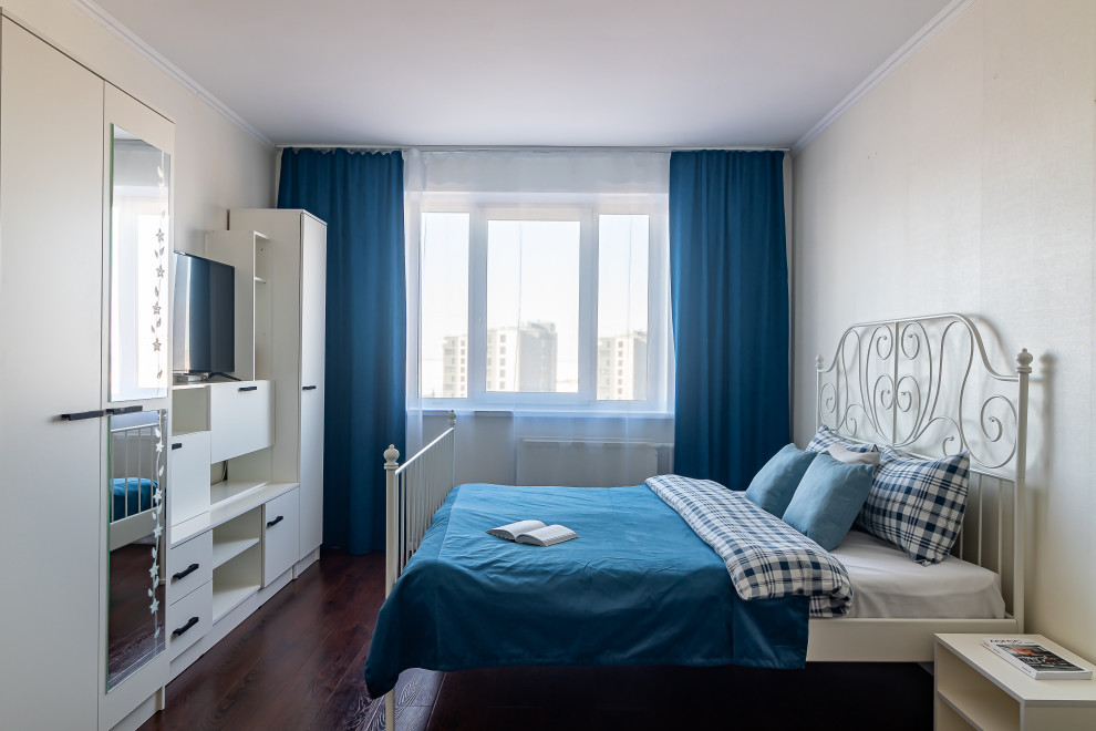 Съемка квартиры для аренды