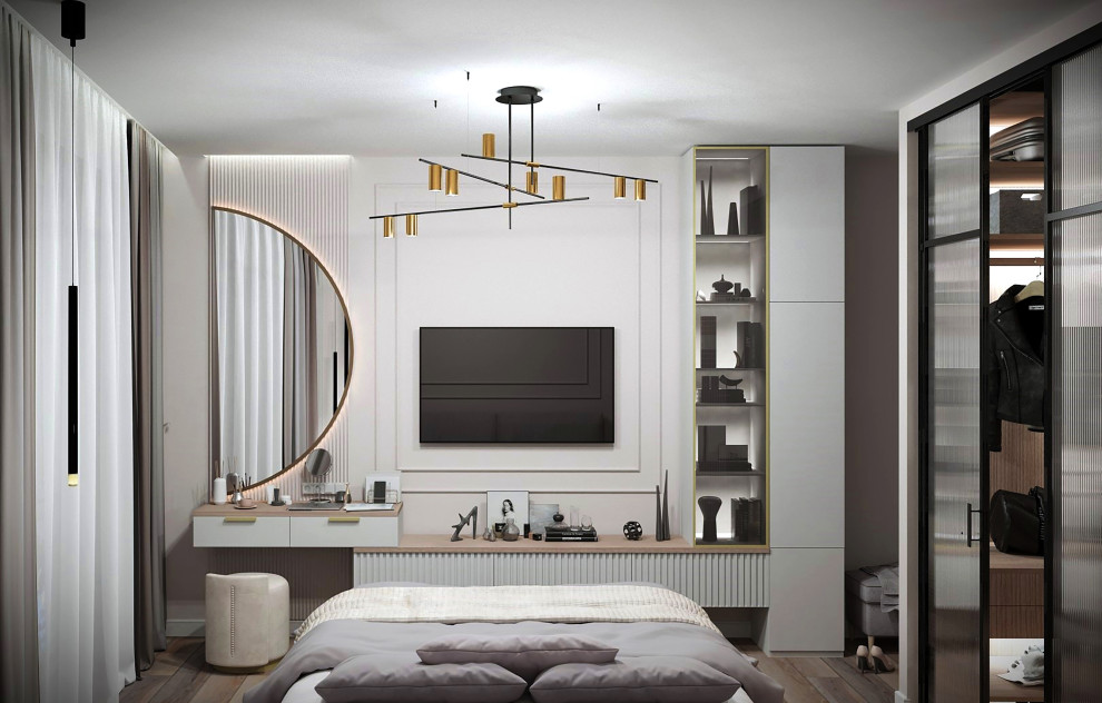 ЖК"Невский" трехкомнатная квартира 100кв.м