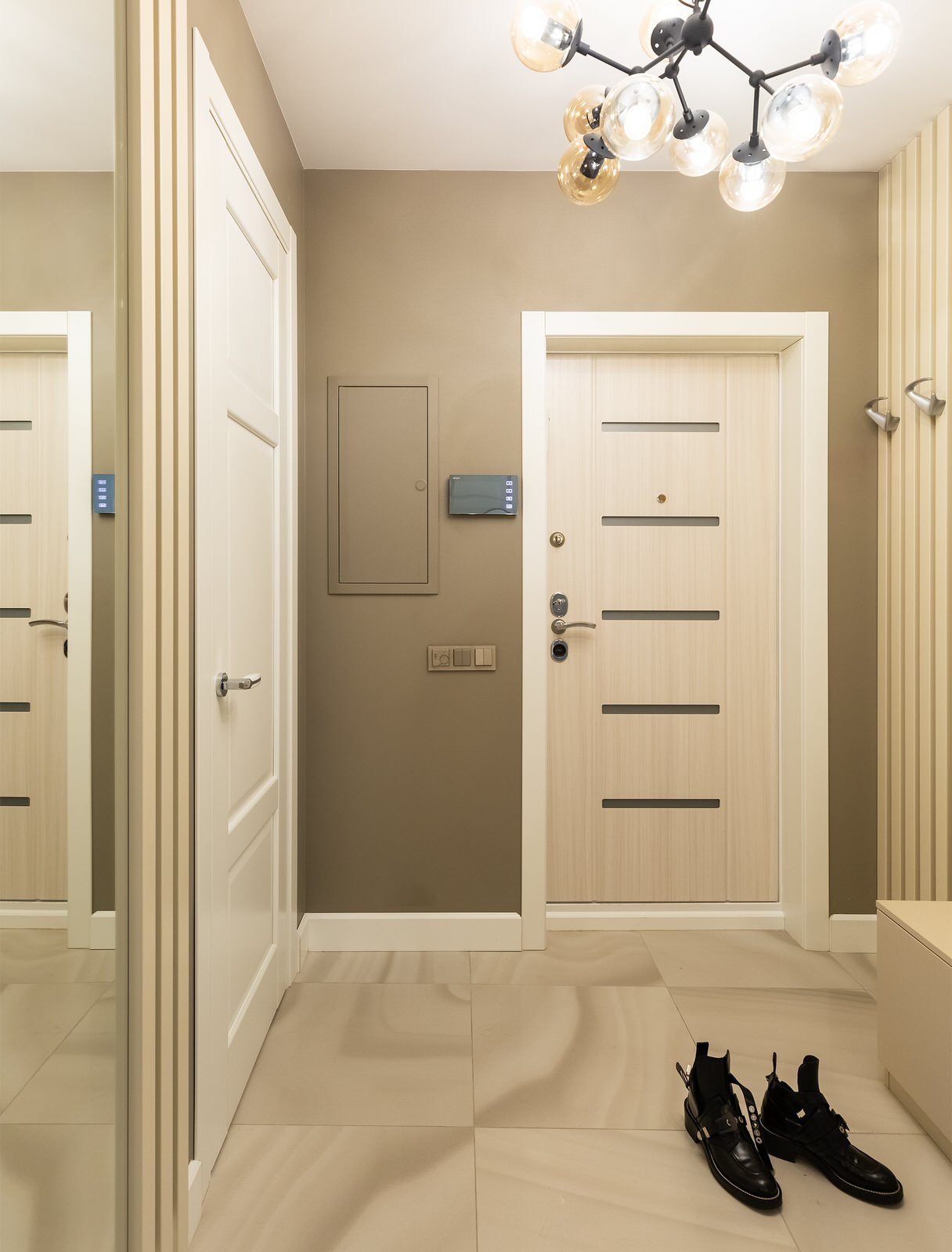 Комфорт для двоих