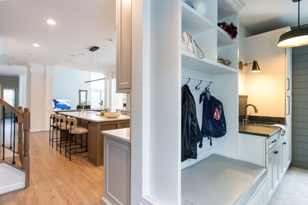 Kitchen - kitchen idea in DC Metro