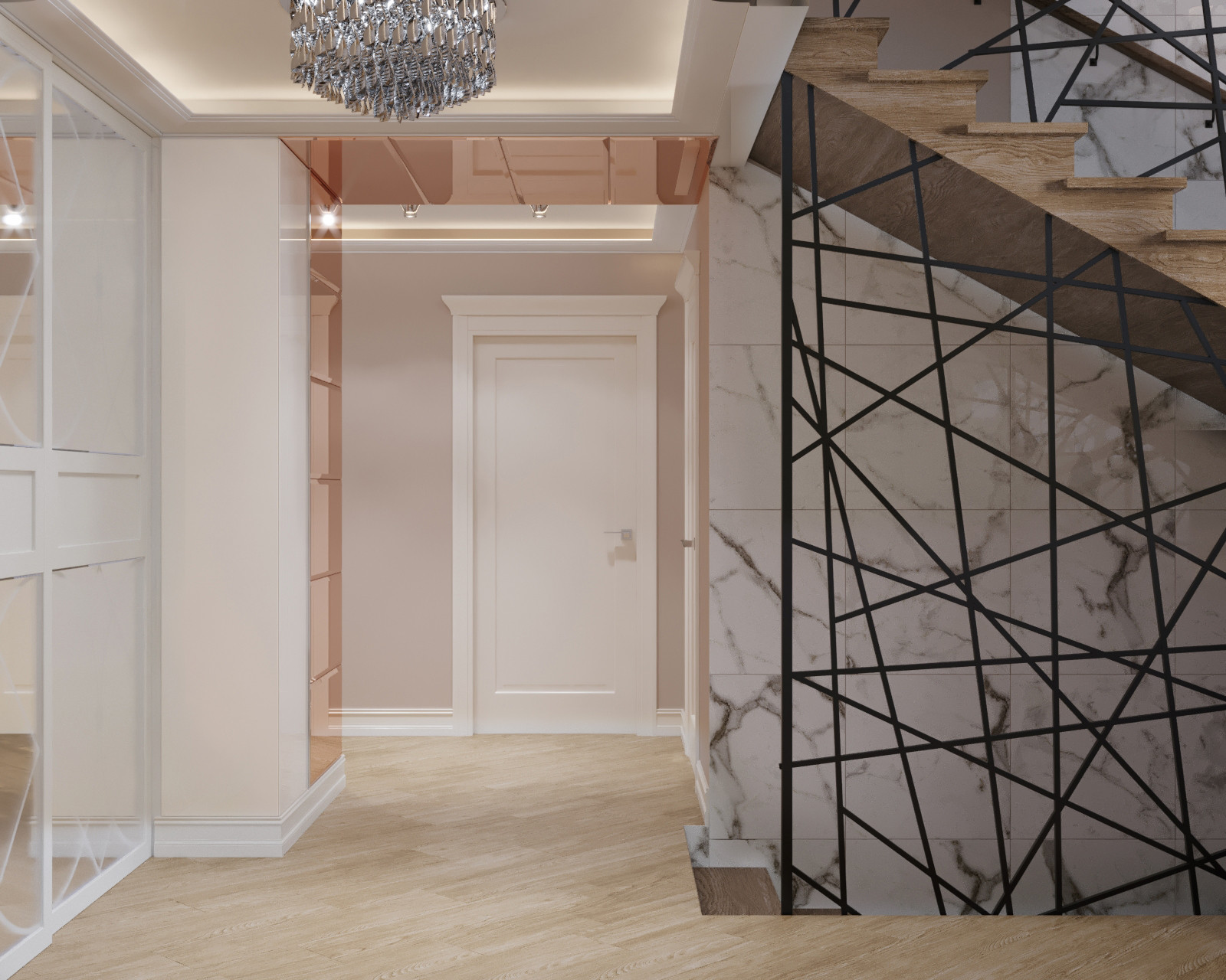 Дом во Всеволожске - 350 кв.м