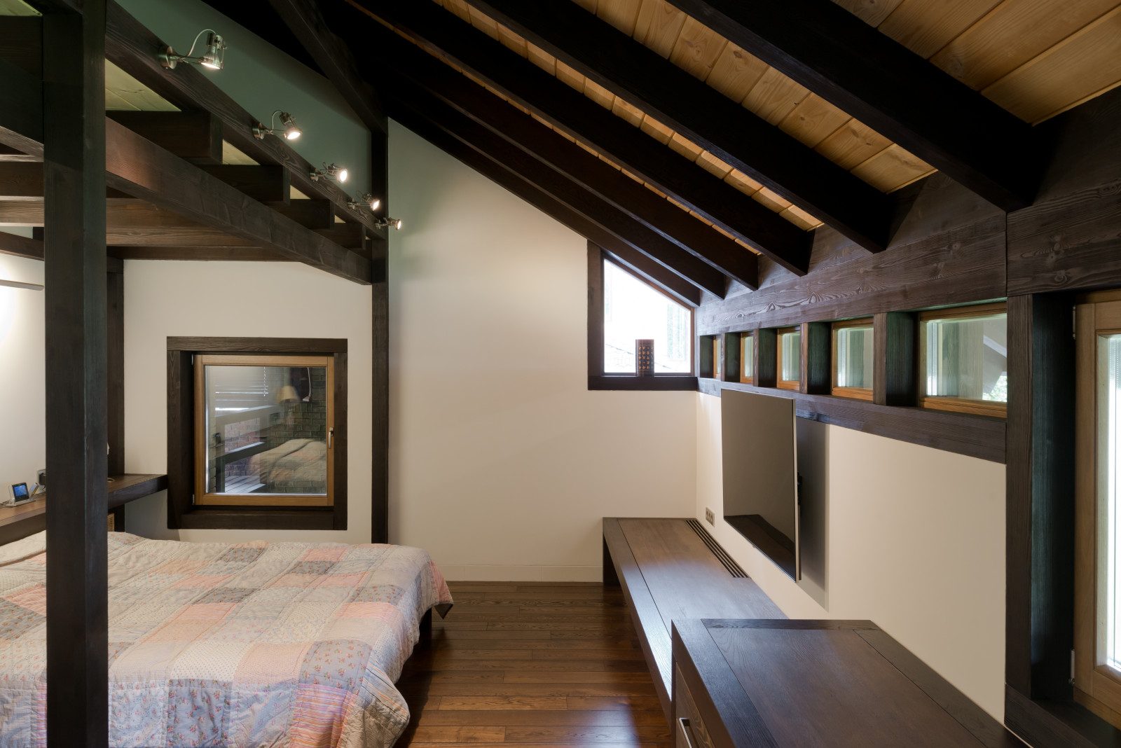 Летова роща