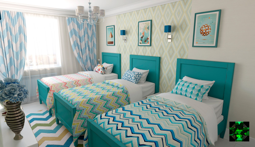 [ Прохлада Скандинавии ]