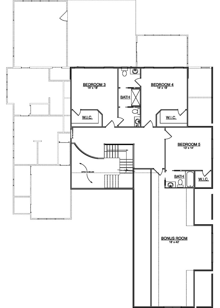 Plan No. 4711