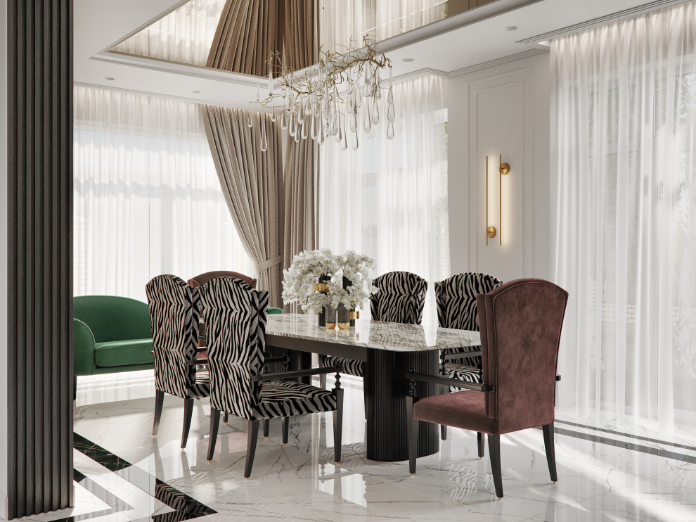 Дом 246,11 м² КП «Лесной пейзаж»