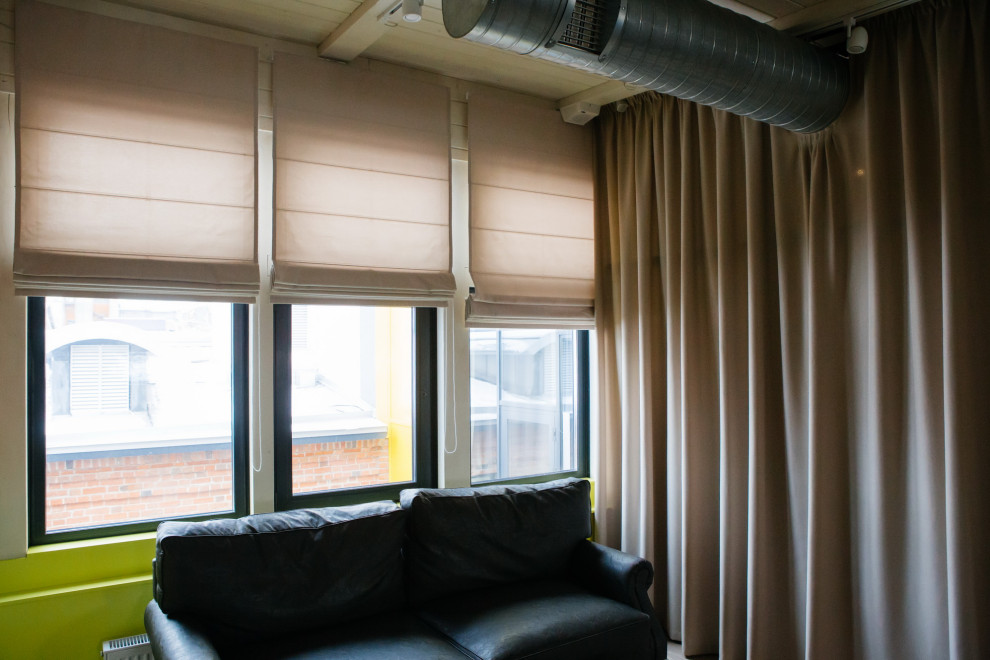 Ресторан Мечты г. Уфа Арт-Квадрат