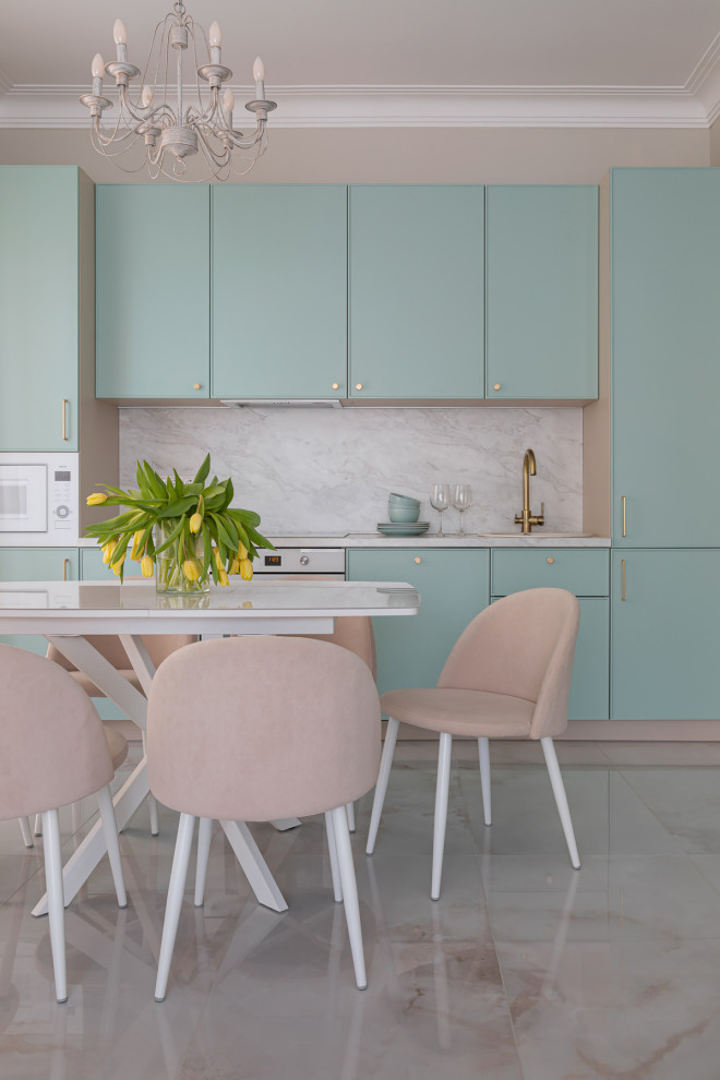 Квартира для отдыха на Балтике