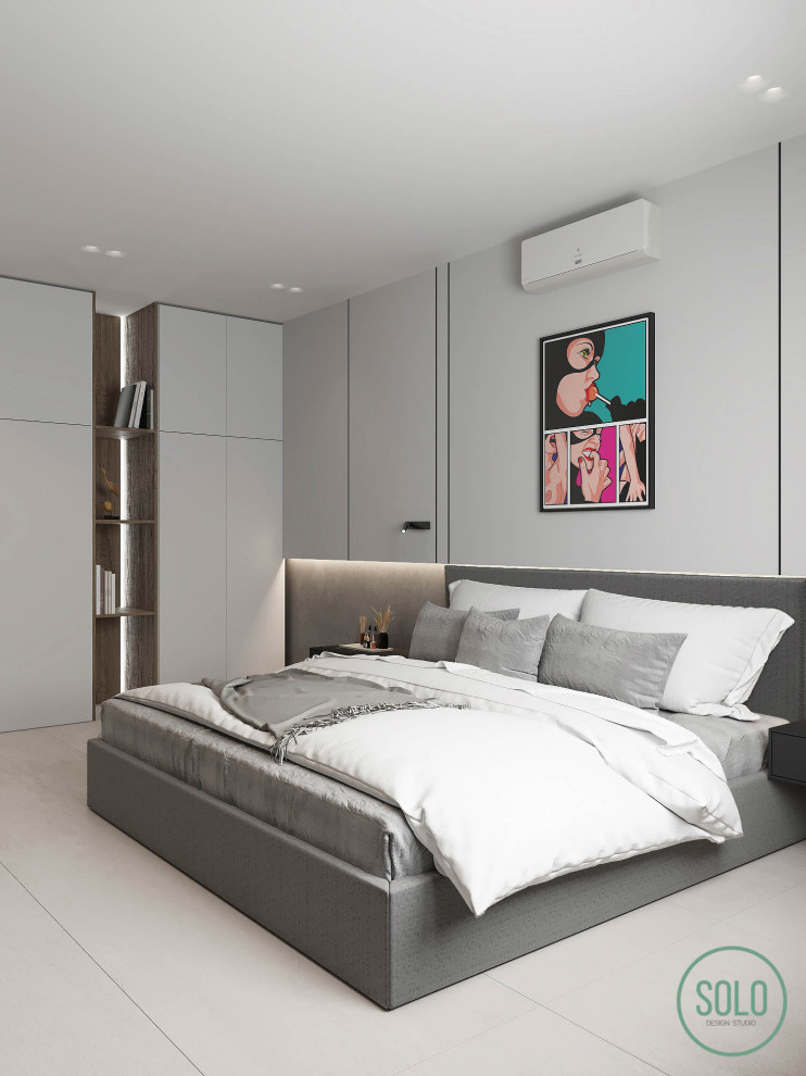 Темный минимализм