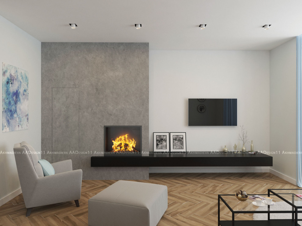 Голубая лагуна