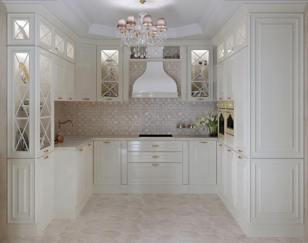 Кухня "Оливия"