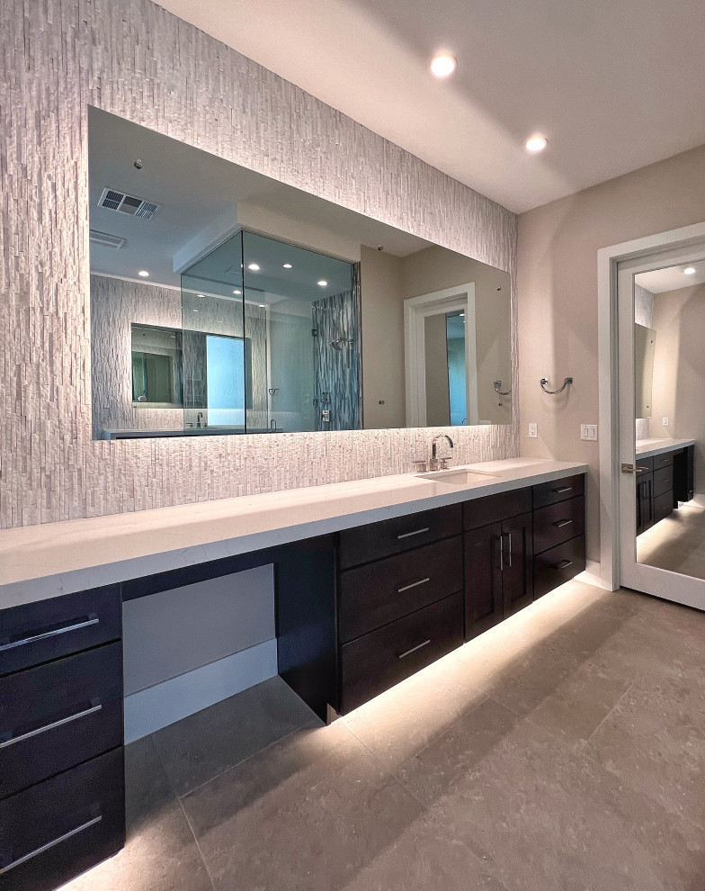 Aventura Renovation- Summerlin