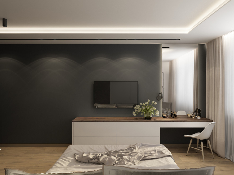 ЖК "Заельцовский"