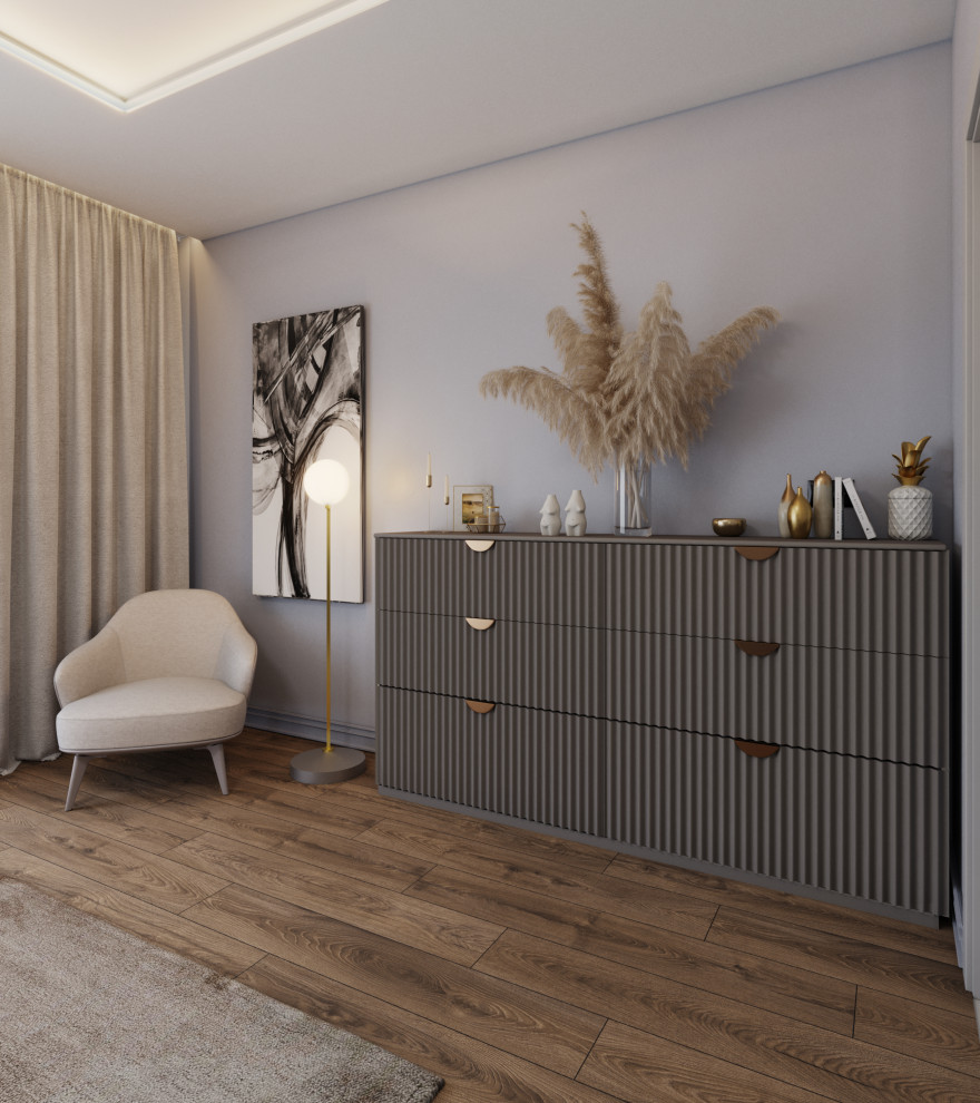 Дом в коттеджном посёлке "Вишнёвый сад"