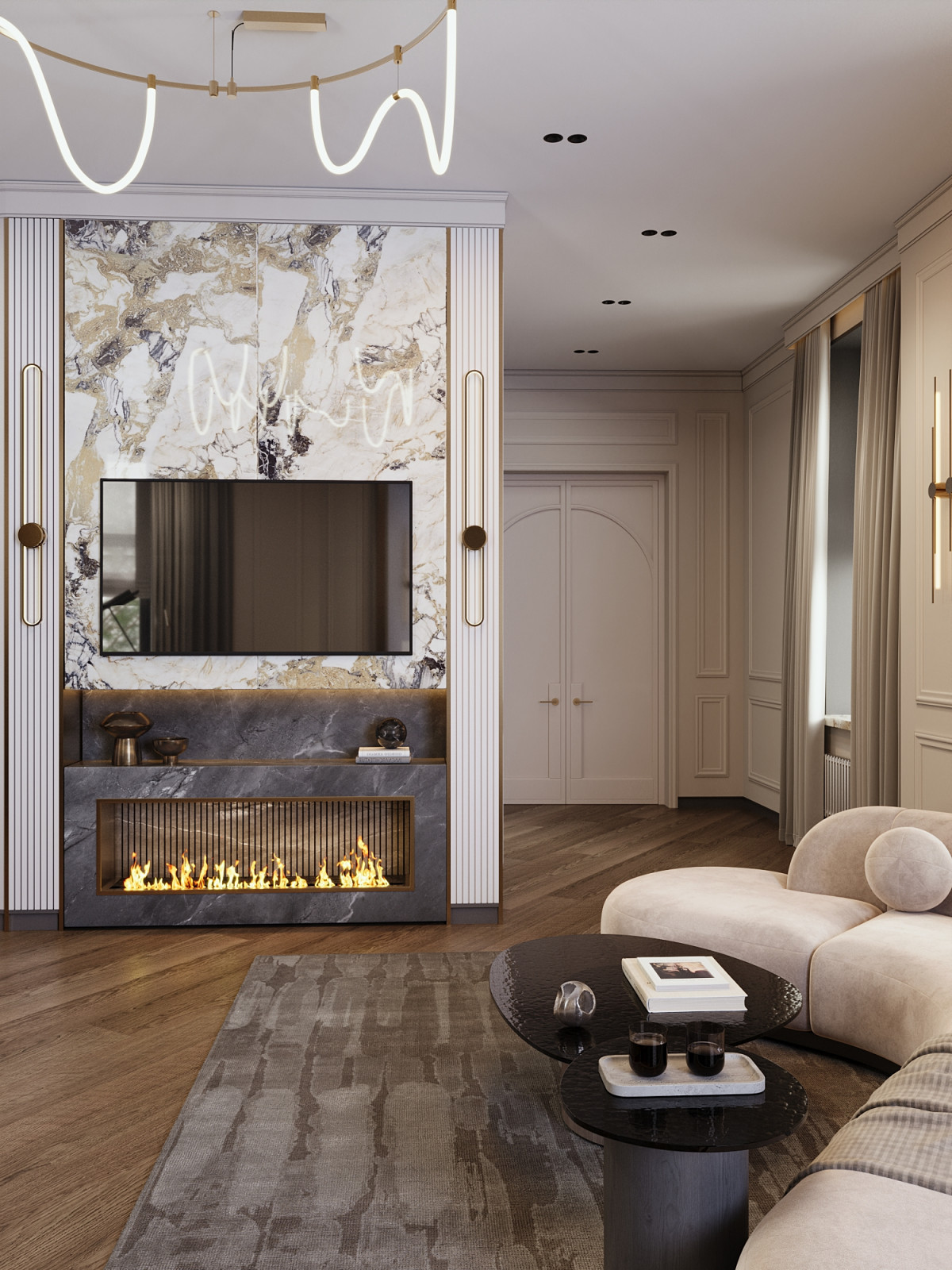 ЖК "Проект 6/3"