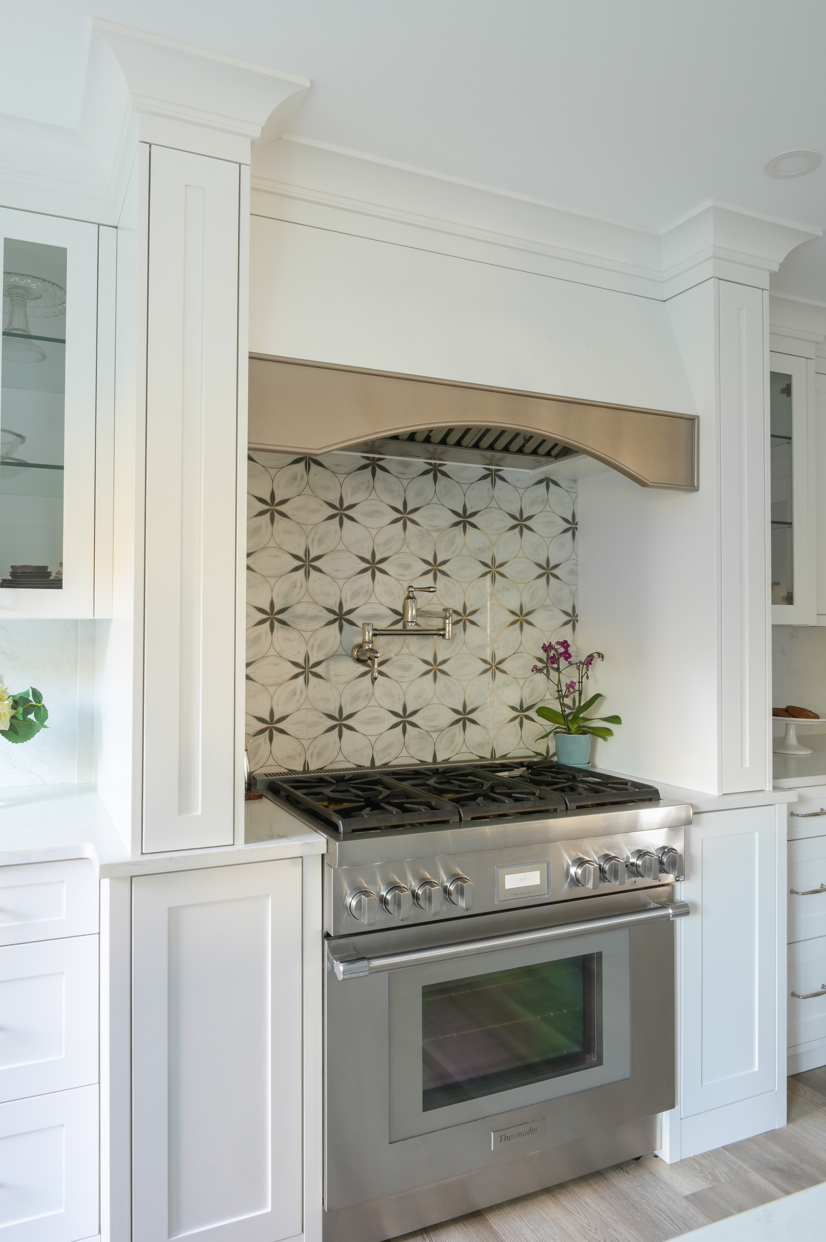My Back Door Kitchen