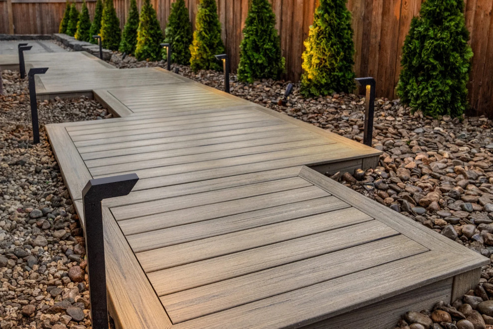 Deck - deck idea in Toronto