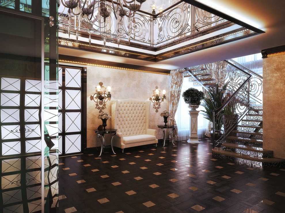 RESIDENCE, village "High Coast"