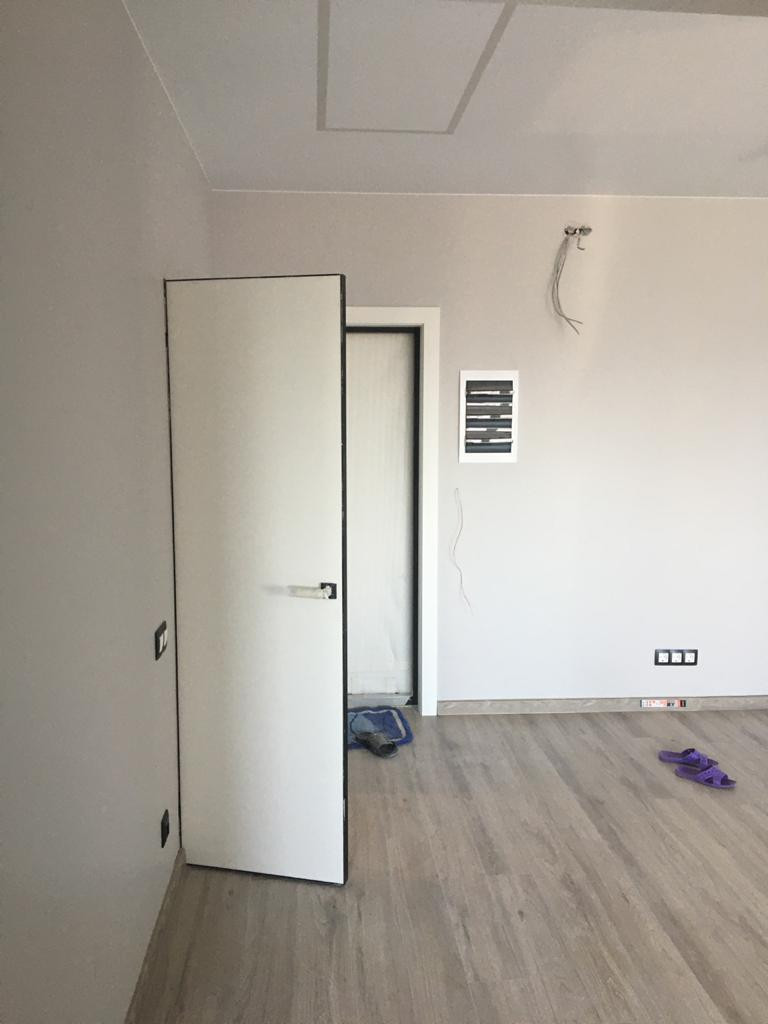 Квартира 45 кв.м.