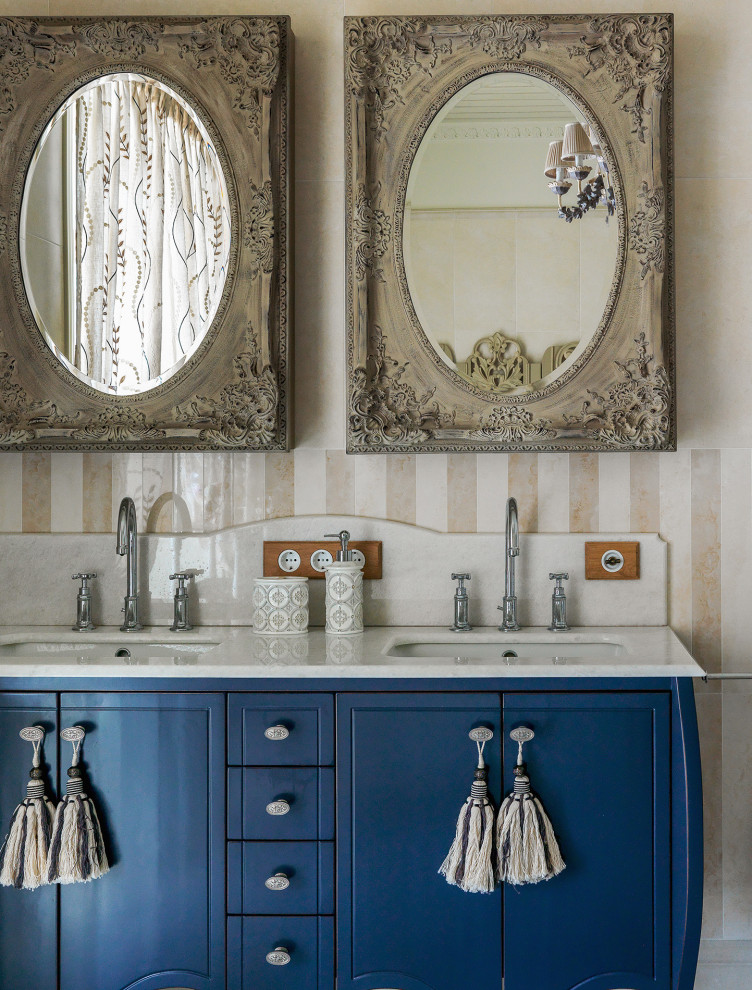 House that provide point of support