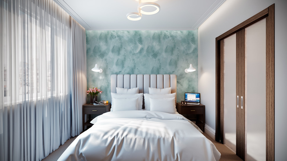 Домашнее путешествие