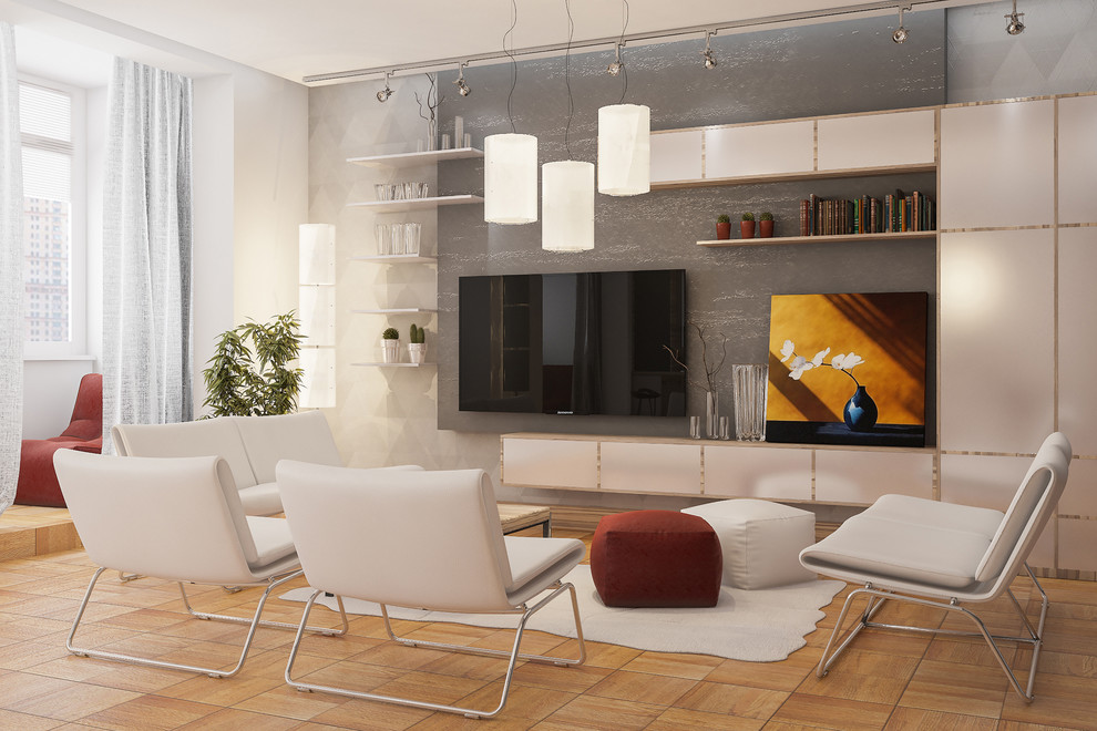 3х комнатная