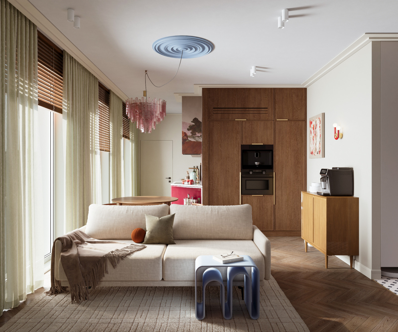 ID Светлановский