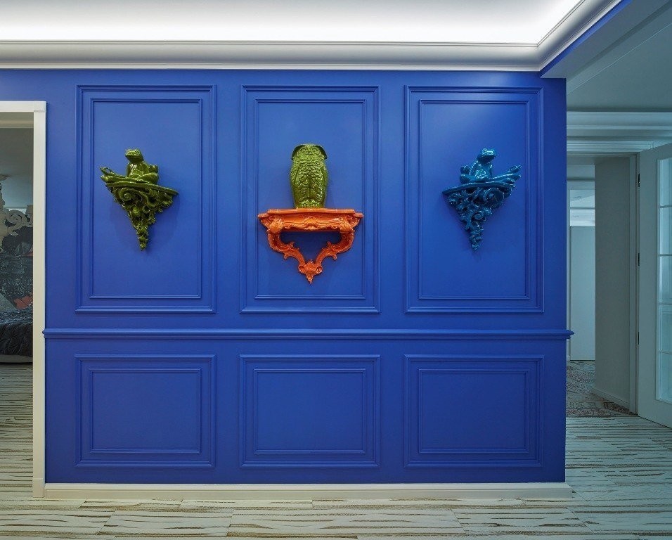 Квартира в ЖК "Доминион"