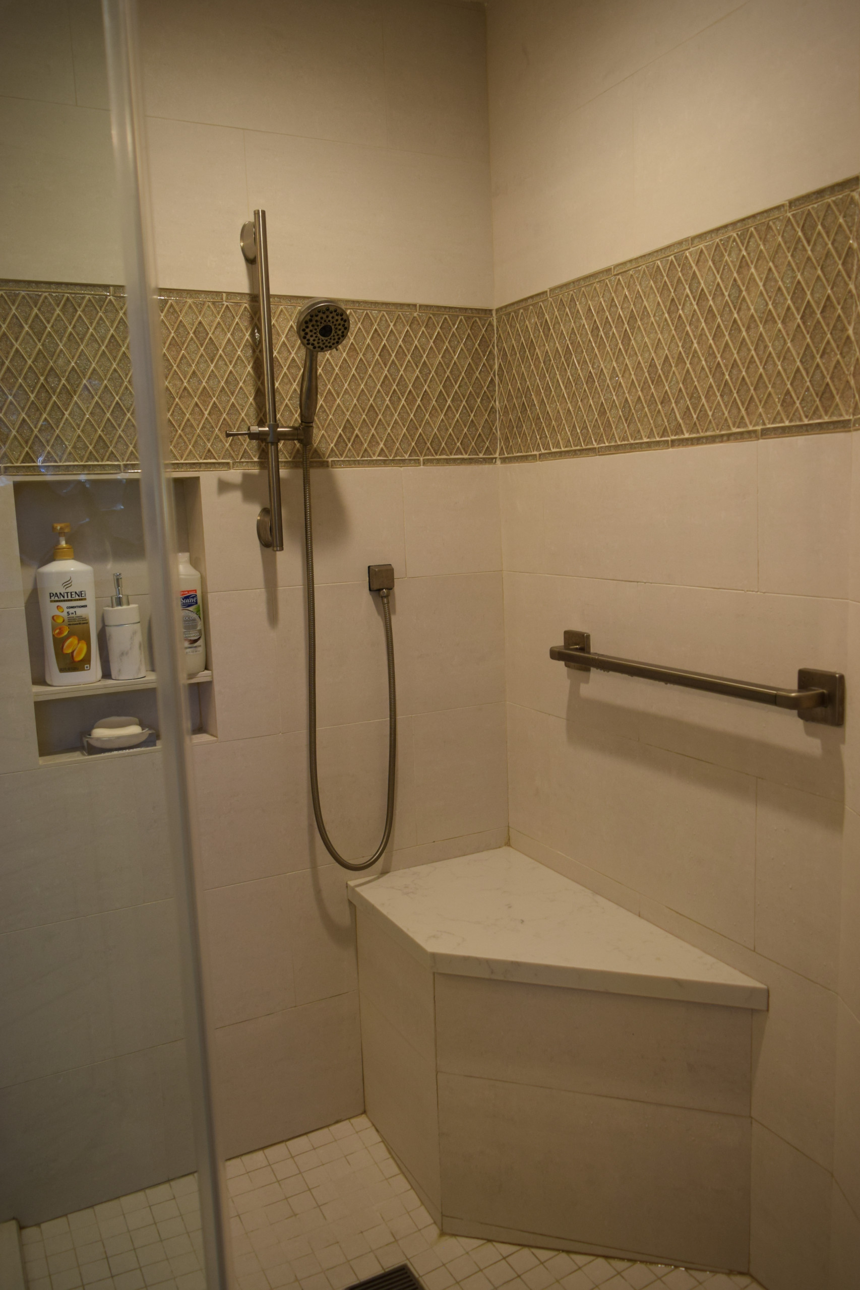 Baatz master Bath